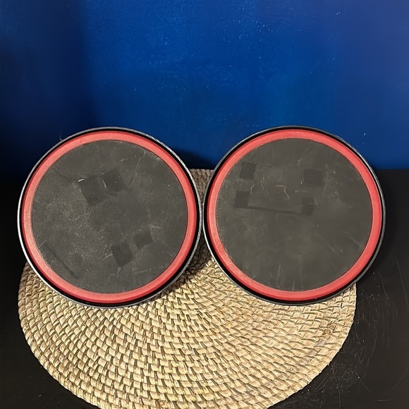 Body Rev Perfect Pushup Fitness Rotating Handles - Picture 4 of 4